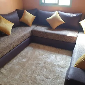 Apartment Dar Zaki Morocco