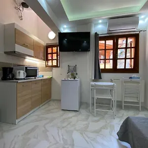  Apartment Ano Poli 4 Greece