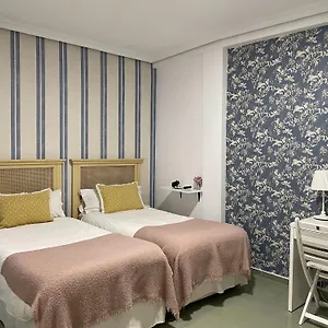  Homestay Privada Centro Historico Spain