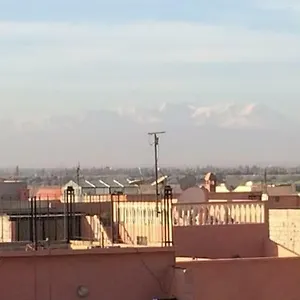  Apartment Atlas Morocco